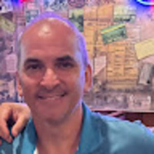 Meet your Posher, Rodolfo patricio